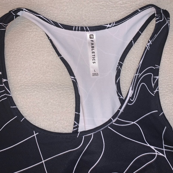 Fabletics Workout Tanktop - Picture 2 of 5